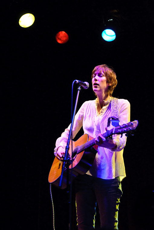 Beth Orton at The Bell House