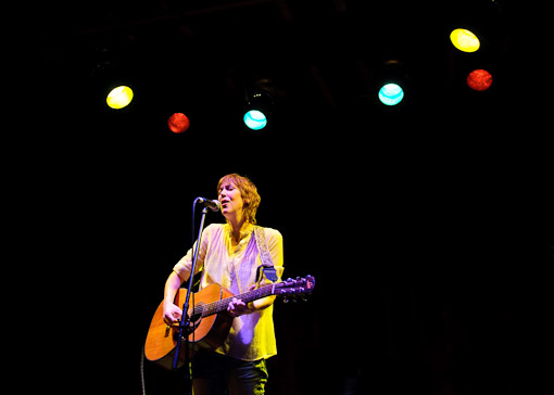 Beth Orton at The Bell House