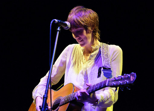 Beth Orton at The Bell House