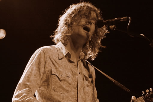 Brendan Benson