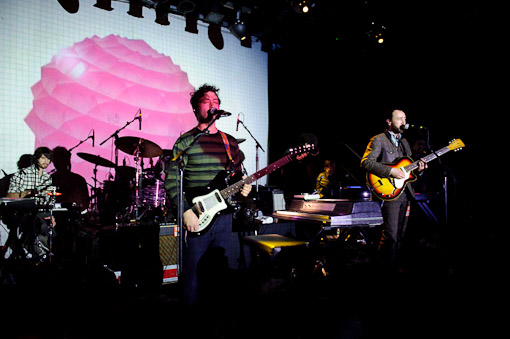 Broken Bells