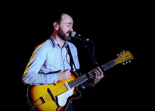 Broken Bells