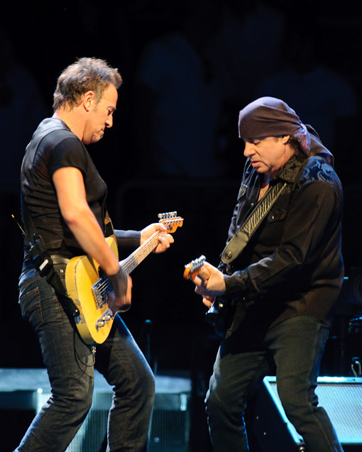 Bruce Springsteen and the E Street Band