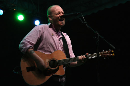 Mike Doughty