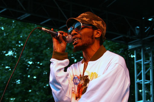 Del The Funky Homosapien