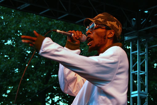 Del The Funky Homosapien