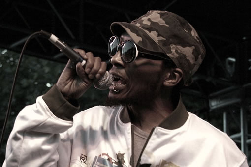 Del The Funky Homosapien