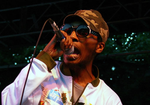 Del The Funky Homosapien