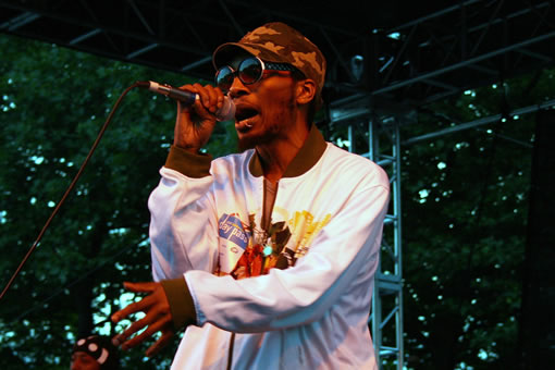 Del The Funky Homosapien