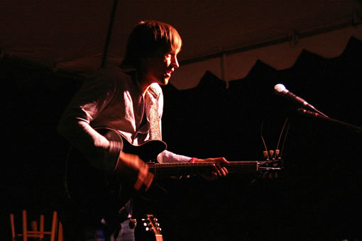 Sondre Lerche