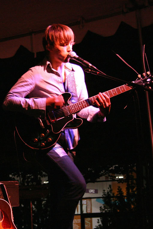 Sondre Lerche