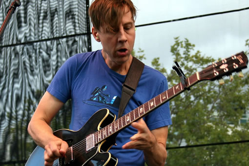 John Vanderslice