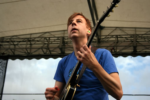 John Vanderslice