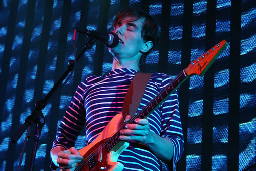  at Bumbershoot 2009