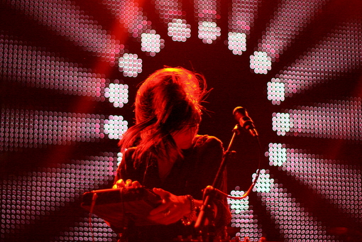 Bumbershoot 2011