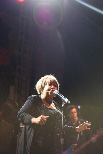 Bumbershoot 2011