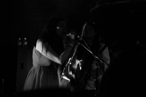 Cults at CHBP 2011