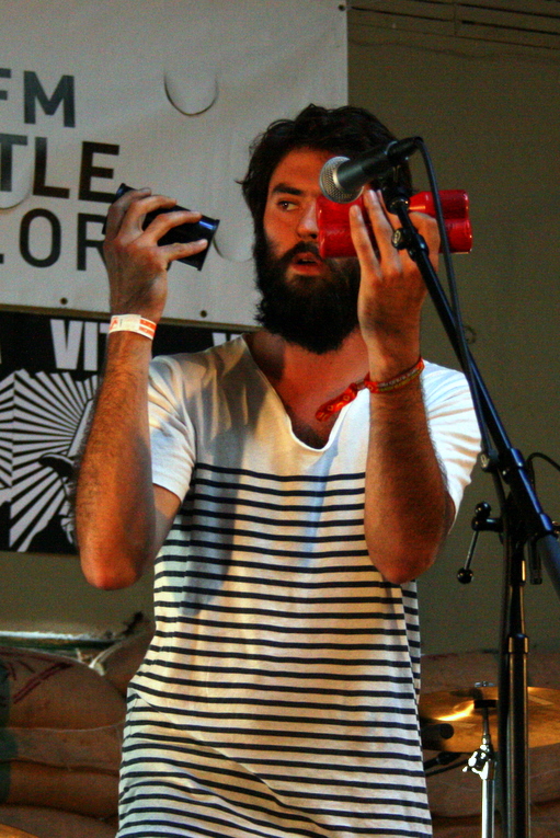  at CHBP 2011