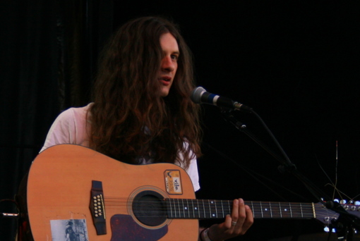 Kurt Vile at CHBP 2011