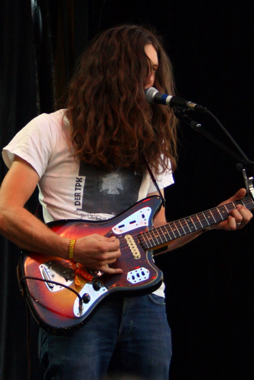 Kurt Vile at CHBP 2011