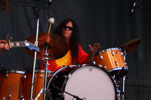 Kurt Vile at CHBP 2011