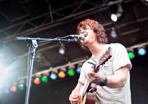 Telekenesis at CHBP 2011