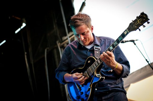 Battles at the 2011 Capitol Hill Block Party