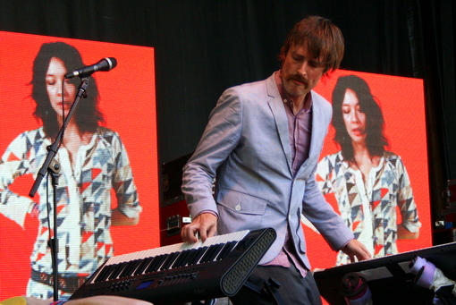 Battles at the 2011 Capitol Hill Block Party