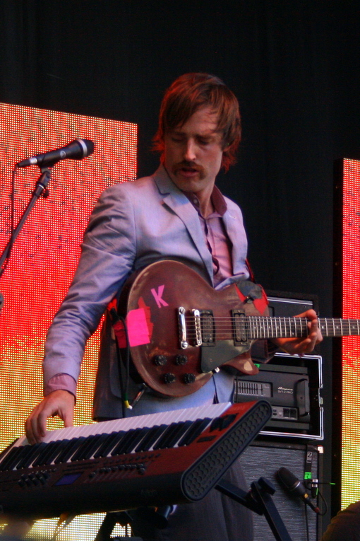 Battles at the 2011 Capitol Hill Block Party