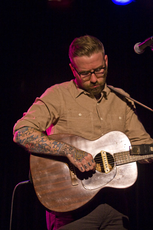 City and Colour