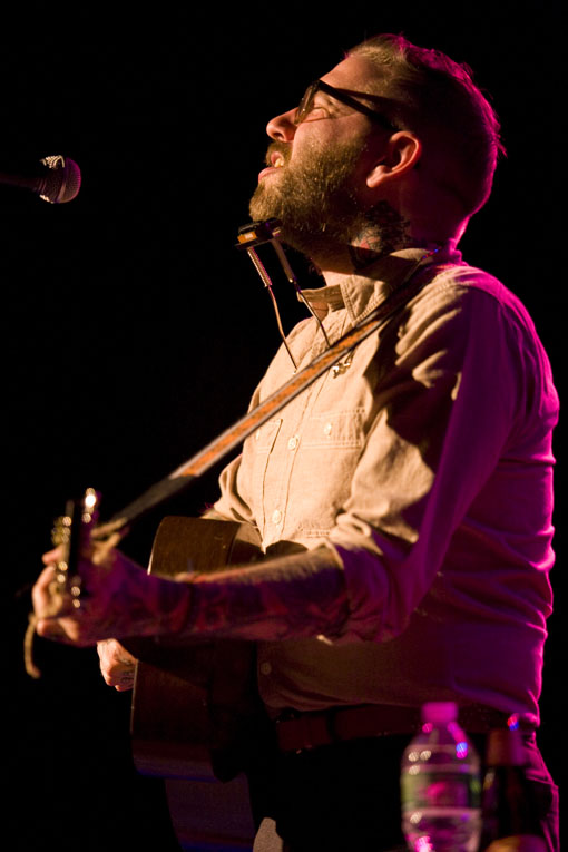 City and Colour