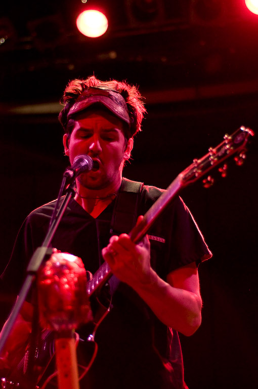 Cloud Cult at the Bowery Ballroom