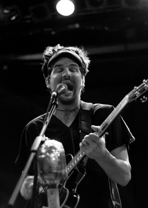 Cloud Cult at the Bowery Ballroom