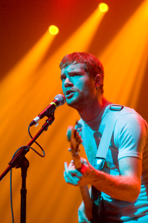 Annuals at Webster Hall