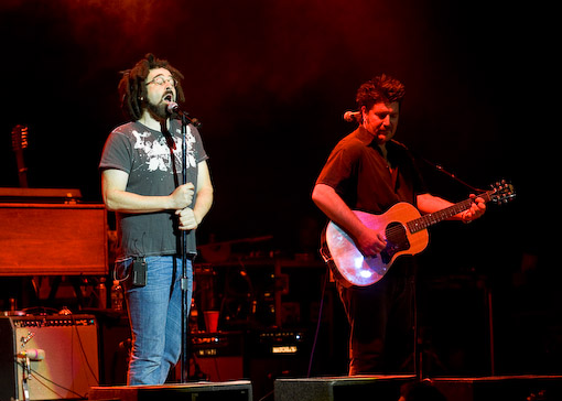 Counting Crows