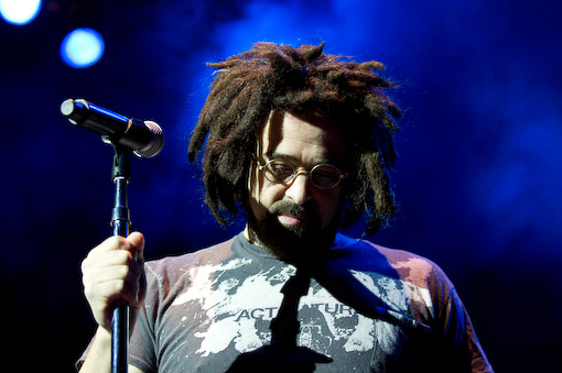 Counting Crows