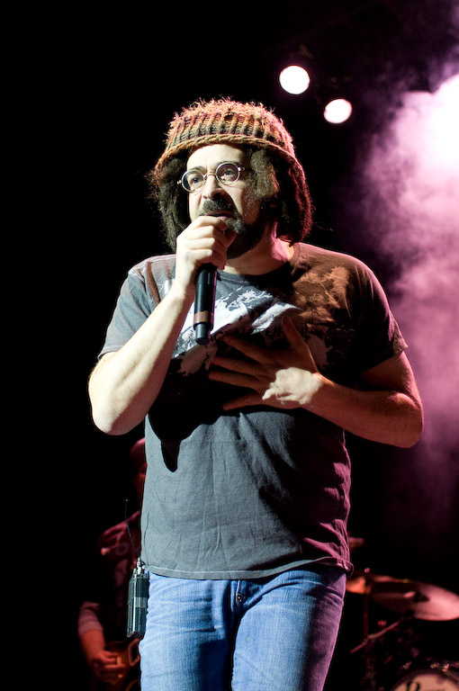 Counting Crows