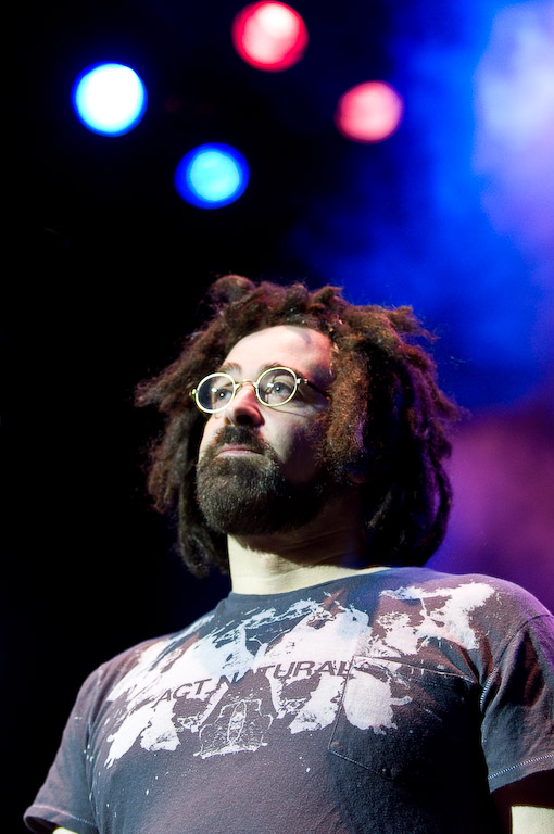 Counting Crows