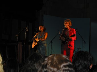Dan and Barbara