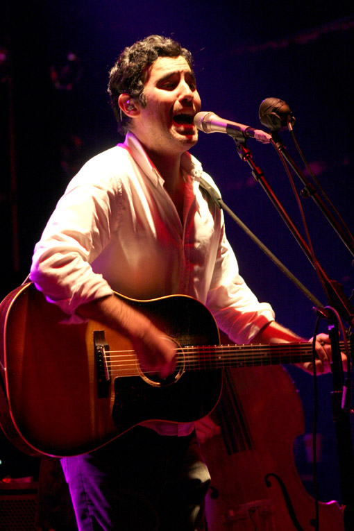 Dar Williams at Webster Hall