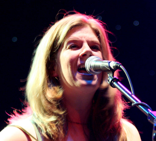 Dar Williams at Webster Hall