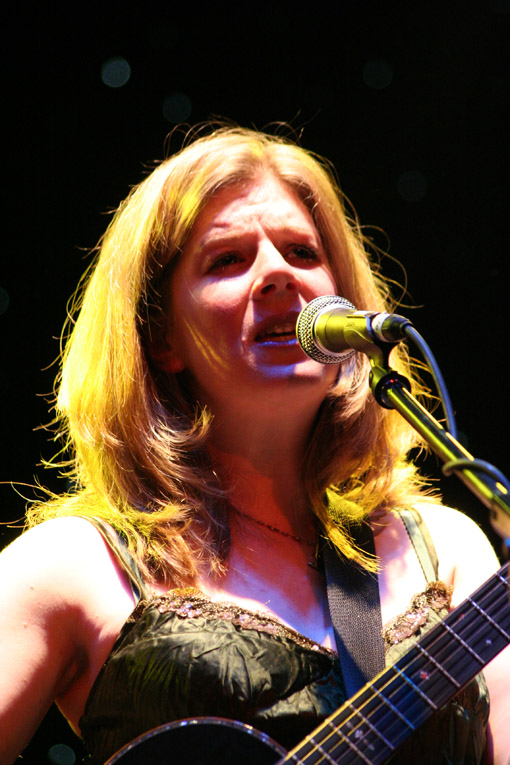 Dar Williams at Webster Hall