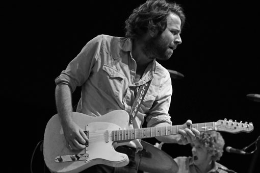 Dawes at Summerstage