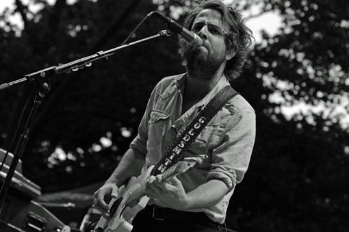 Dawes at Summerstage