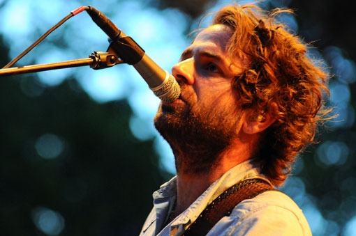 Dawes at Summerstage