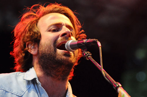 Dawes at Summerstage