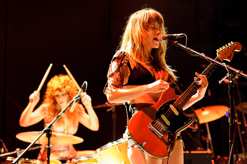 Deap Vally