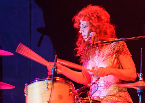 Deap Vally