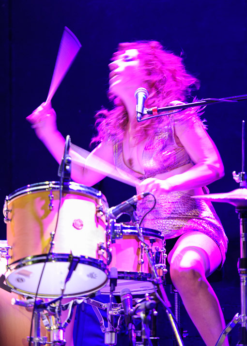 Deap Vally