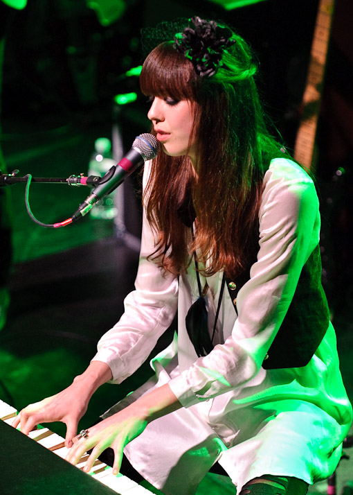 Diane Birch